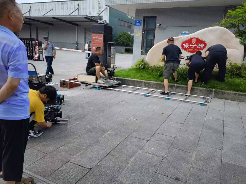 京口区广告片拍摄公司核心优势：全流程服务，让品牌广告片省心更出彩
